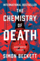 Chemistry of Death - Simon Beckett (ISBN: 9781504076166)