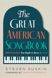 Great American Songbook - John Pizzarelli (ISBN: 9781493070947)