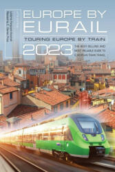 Europe by Eurail 2023 - Darren Price (ISBN: 9781493070282)