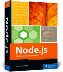 Node. js (ISBN: 9781493222926)