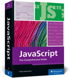 JavaScript (ISBN: 9781493222865)