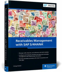 Receivables Management with SAP S/4hana (ISBN: 9781493221820)