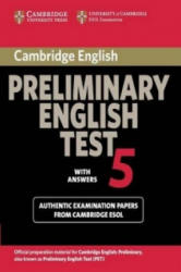 PET Practice Tests - Cambridge ESOL (2002)