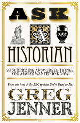 Ask A Historian (ISBN: 9781474618625)