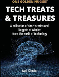 Tech Treats & Treasures (ISBN: 9781471668326)