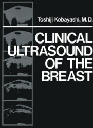 Clinical Ultrasound of the Breast (ISBN: 9781461339878)