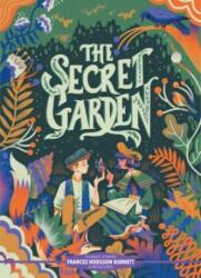 Classic Starts (R): The Secret Garden (ISBN: 9781454945390)