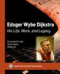 Edsger Wybe Dijkstra - Tony Hoare (ISBN: 9781450397735)