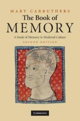 Book of Memory - Mary Carruthers (2005)