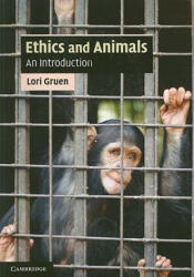 Ethics and Animals - Lori Gruen (2002)