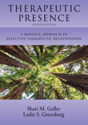 Therapeutic Presence (ISBN: 9781433836046)