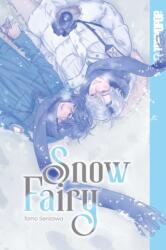 Snow Fairy (ISBN: 9781427872609)