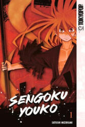 Sengoku Youko, Volume 1: Volume 1 (ISBN: 9781427872593)