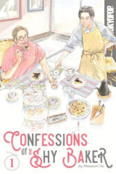 Confessions of a Shy Baker, Volume 1 (ISBN: 9781427872562)