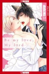 Be My Love, My Lord (ISBN: 9781427871893)