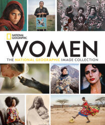 Women: The National Geographic Image Collection (ISBN: 9781426223198)