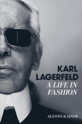 Karl Lagerfeld: A Life in Fashion (ISBN: 9781419766305)