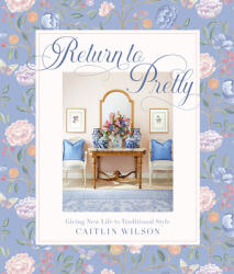 Return to Pretty - Wilson, Caitlin (ISBN: 9781419765872)