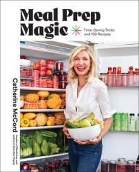 Meal Prep Magic - Colin Price (ISBN: 9781419764325)