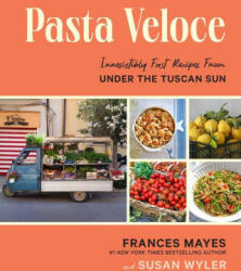 Pasta Veloce - Steven Rothfield (ISBN: 9781419763144)