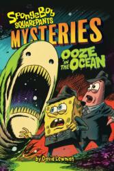 Ooze in the Ocean (ISBN: 9781419762062)