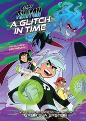 Danny Phantom: A Glitch in Time (ISBN: 9781419760549)
