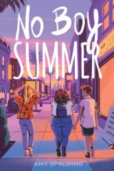 No Boy Summer (ISBN: 9781419757525)