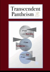 Transcendent Pantheism (ISBN: 9781411649866)