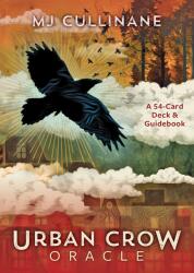 Urban Crow Oracle (ISBN: 9781401969899)
