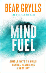 Mind Fuel (ISBN: 9781399805094)