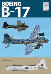Flight Craft 27: The Boeing B-17 (ISBN: 9781399086462)