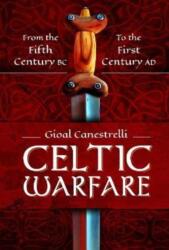 Celtic Warfare (ISBN: 9781399070171)