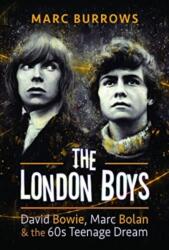 London Boys (ISBN: 9781399008433)