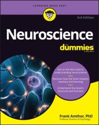 Neuroscience For Dummies (ISBN: 9781394171217)