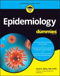 Epidemiologie pentru începători (ISBN: 9781394170708)