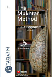 The Mukhtar Method - Oud Beginners (ISBN: 9781387761876)
