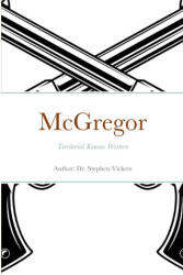 McGregor (ISBN: 9781387824601)
