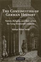 The Continuities of German History (2006)