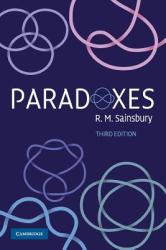 Paradoxes - R M Sainsbury (2002)