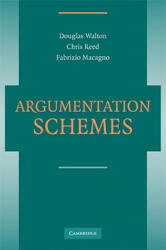Argumentation Schemes - Douglas Walton (2010)
