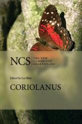 Coriolanus (2001)