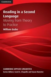 Reading in a Second Language - William Grabe (2004)