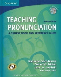 Goodwin-Brinton: Teaching Pronunciation Second Edition with CDs (2009)
