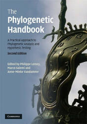 The Phylogenetic Handbook (2003)