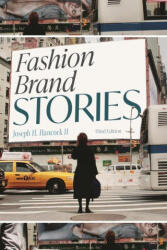 Fashion Brand Stories - Hancock, Joseph H. (ISBN: 9781350135543)