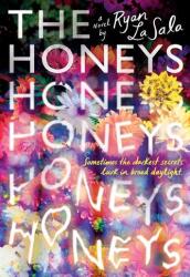 The Honeys (ISBN: 9781338745337)