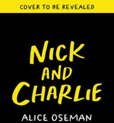 Nick and Charlie (ISBN: 9781338885101)