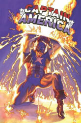 Captain America: Sentinel Of Liberty Vol. 1 - Jackson Lanzing, Tochi Onyebuchi (ISBN: 9781302931438)