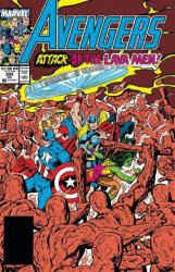 Avengers Epic Collection: Acts Of Vengeance - John Byrne, Fabian Nicieza (ISBN: 9781302951108)