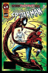 Carnage Epic Collection: Web Of Carnage - Tom Defalco (ISBN: 9781302951092)